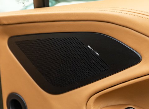 Aston Martin Vanquish ZAGATO 16