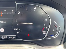 BMW 3 Series 2.0 320i Sport Auto 4dr 23
