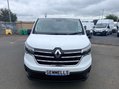 Renault Trafic 2.0 Trafic LL30 Business+ Blue dCi 2