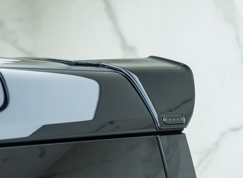 Land Rover Defender 110 V8 Carpathian Edition 33