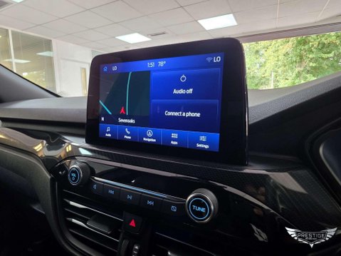 Ford Kuga 1.5T EcoBoost ST-Line Edition Euro 6 (s/s) 5dr 82