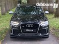 Audi RS Q3 2.5 RS Q3 TFSI Quattro Semi-Auto 4WD 5dr 10