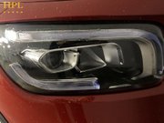 Mercedes-Benz GLB 1.3 GLB200 AMG Line (Premium) SUV 5dr Petrol 7G-DCT Euro 6 (s/s) (163 ps) 2 9