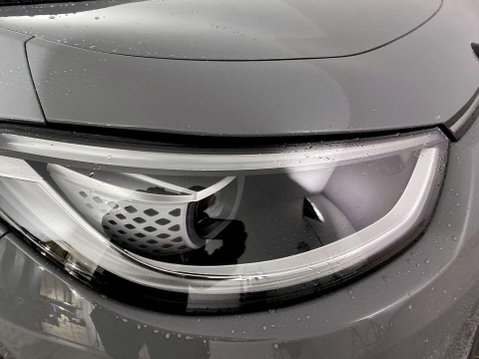 Volkswagen ID.3 Pro Performance 58kWh Family Hatchback 5dr Electric Auto (204 ps) Alloys - 9