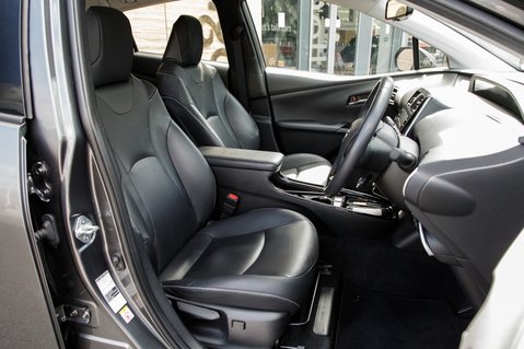 Toyota Prius EXCEL 31