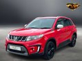 Suzuki Vitara 1.4 Vitara S Boosterjet Allgrip 4WD 5dr - NATIONAL DELIVERY* 8