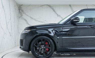 Land Rover Range Rover Sport P400e Autobiography 28