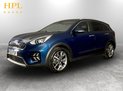 Kia Niro 1.6 GDi 3 SUV 5dr Petrol Hybrid DCT Euro 6 (s/s) (139 bhp) Air Con - Alloys 3