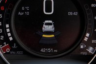 Abarth 500 595 TURISMO 32