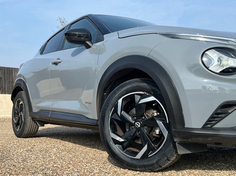 Nissan Juke N-CONNECTA 14