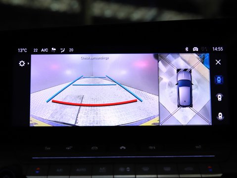 Vauxhall Astra 1.2 Turbo 130 GS 5dr 24