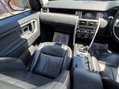 Land Rover Discovery Sport 2.0 TD4 HSE Black SUV 5dr Diesel Auto 4WD Euro 6 (s/s) (180 ps) 47
