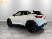 Nissan Juke 1.0 DIG-T Tekna SUV 5dr Petrol DCT Auto Euro 6 (s/s) (114 ps) 5