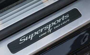 Bentley Continental Supersports 21