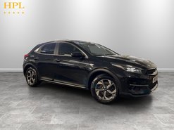 Kia Xceed 1.6 CRDi 2 SUV 5dr Diesel Manual Euro 6 (s/s) (114 bhp)