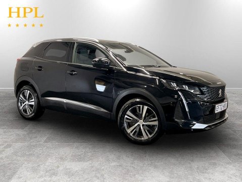 Peugeot 3008 1.2 PureTech Allure Premium + SUV 5dr Petrol EAT Euro 6 (s/s) (130 ps) Air 1