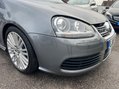 Volkswagen Golf 3.2 V6 R32 DSG 4Motion 5dr 11