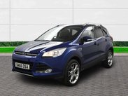 Ford Kuga TITANIUM TDCI 4x4 7