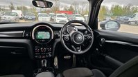 Mini Hatch 2.0 Cooper S Sport Hatchback 5dr Petrol Steptronic Euro 6 (s/s) (192 ps) 15