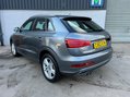 Audi Q3 2.0 TDI S line quattro Euro 5 (s/s) 5dr 4