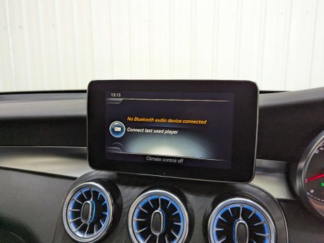 Mercedes-Benz GLC 2.1 GLC 250 D 4Matic AMG Line Premium+ Auto 4WD 5dr 86
