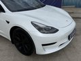Tesla Model 3 Saloon 4dr Electric Auto RWD (241 bhp) 13