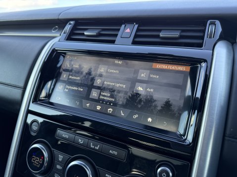 Land Rover Discovery SDV6 HSE LUXURY 54