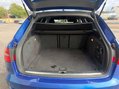 Audi RS4 4.2 FSI V8 Estate 5dr Petrol S Tronic quattro Euro 5 (450 ps) 17