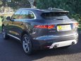 Jaguar F-Pace 3.0 V6 S Auto AWD Euro 6 (s/s) 5dr 15