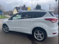 Ford Kuga 2.0 TDCi Titanium X Sport 2WD Euro 6 (s/s) 5dr 4