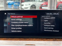 BMW 5 Series 2.0 530e M Sport Auto 4dr 42