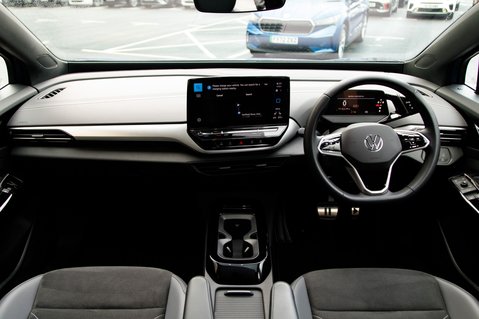 Volkswagen Id.5 STYLE PRO 3