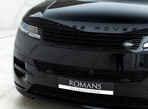 Land Rover Range Rover Sport P440e Autobiography 23