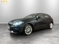 BMW 1 Series 1.5 118i SE (LCP) Hatchback 5dr Petrol DCT Euro 6 (s/s) (136 ps) Heated Sea 3