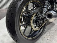 Triumph Street 900 2018 ONLY 7K LONG MOT MODERN RETRO 900CC 21