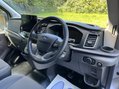 Ford Transit 2.0 350 EcoBlue Limited Auto FWD L2 H2 Euro 6 (s/s) 5dr 13