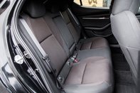 Mazda 3 SPORT LUX MHEV 31