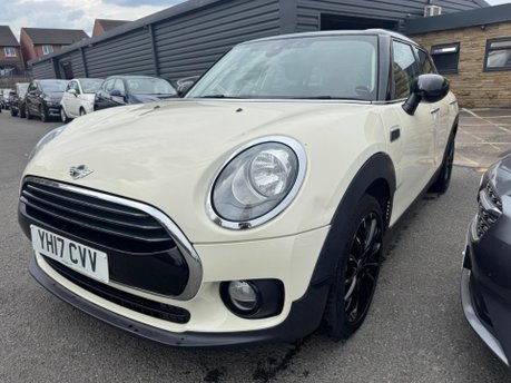 Mini Clubman COOPER 5
