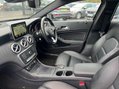 Mercedes-Benz A Class 2.1 A200d Sport (Premium Plus) 7G-DCT Euro 6 (s/s) 5dr 15