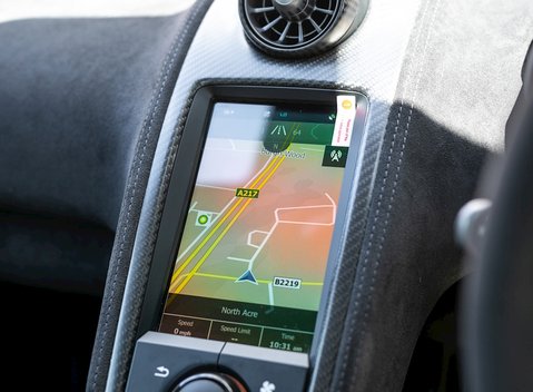 McLaren 675LT Spider 20