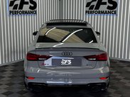 Audi RS3 2.5 TFSI GPF Audi Sport Edition Saloon 4dr Petrol S Tronic quattro Euro 6 ( 22