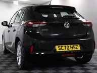 Vauxhall Corsa SE 23