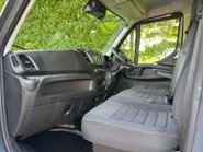 Iveco Daily 35C18H 3750WB Arborous Toolbox Tipper - Comfort Pack 15