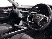 Audi E-Tron e-tron 55 Quattro 4WD 5dr 6
