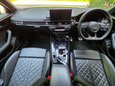 Audi S4 3.0 S4 Black Edition TDI Quattro Auto 4WD 5dr 9