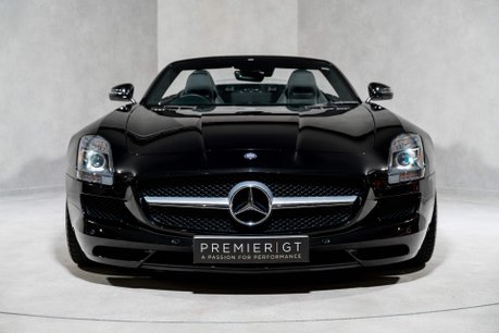 Mercedes-Benz SLS AMG ROADSTER. NOW SOLD. SIMILAR REQUIRED. PLEASE CALL 01903 254800. 2