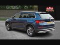 Skoda Kodiaq SCOUT TSI DSG 5