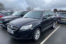 Volkswagen Tiguan 2.0 Tiguan SE TDI BlueMotion Technology 5dr