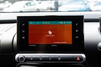 Citroen C4 Cactus PURETECH ORIGINS S/S 20
