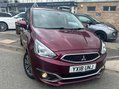 Mitsubishi Mirage 1.2 Juro CVT Euro 6 (s/s) 5dr 3